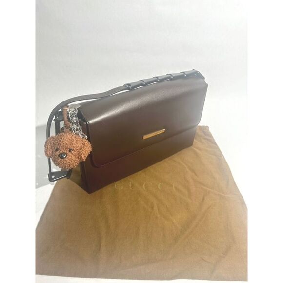 Gucci Vintage Shoulder Bag - Picture 1 of 13